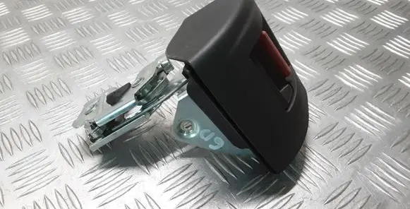Opel Vectra C Seat back rest lock catch 13198057
