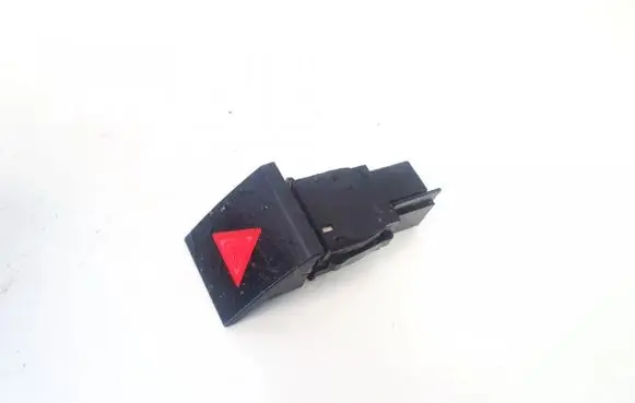 Skoda Praktik (5J8) Hazard light switch 5j0953295