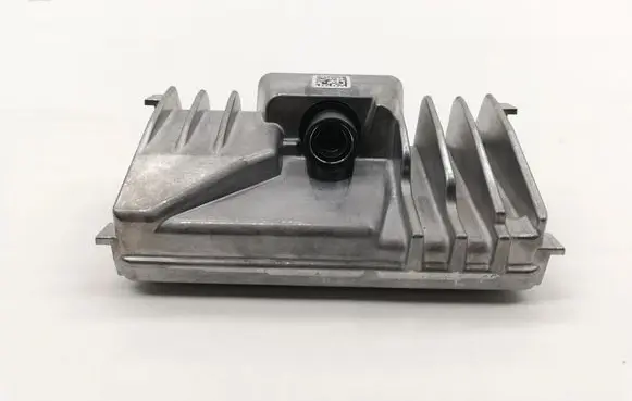 Hyundai Kona I Windshield/windscreen camera 99211J9200