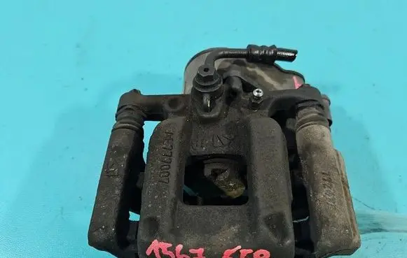 Peugeot 508 II Rear brake caliper IMPRK1567658