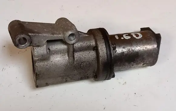 KIA Ceed EGR valve 284102A650