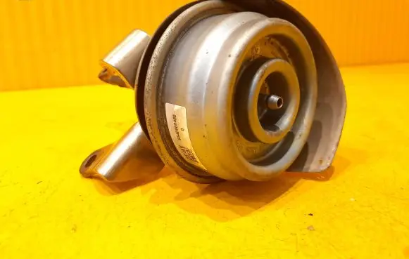 Mercedes-Benz GLE W167 Turbine electric control actuator 6540900480