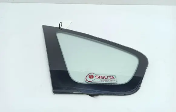Subaru Legacy Rear side window 43R005165