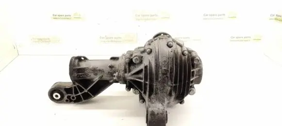 Mercedes-Benz R W251 Front differential 1643302502 A1643302502