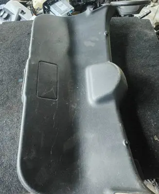 Nissan Juke I F15 Tailgate trim 909011KB0A