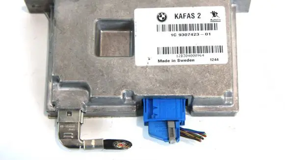 BMW X5 F15 Other control units/modules 9307423 9359799