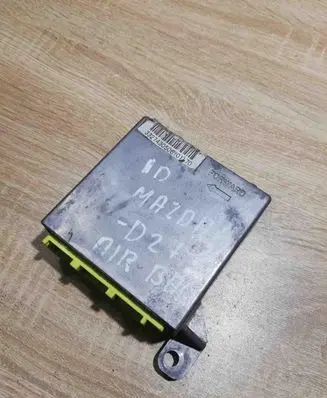Mazda 6 Engine control unit/module ECU GK2E57K30