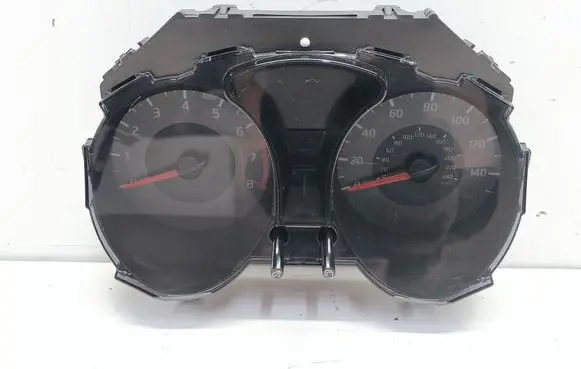 Speedometer (instrument cluster)