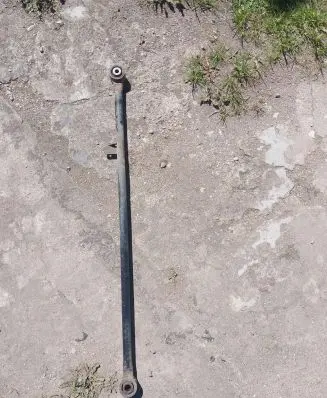 Citroen C-Zero Rear anti-roll bar/sway bar 