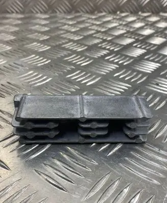 LED ballast control module