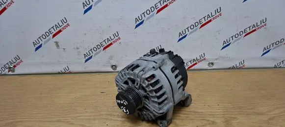 BMW 4 F32 F33 Generator/alternator 8570675