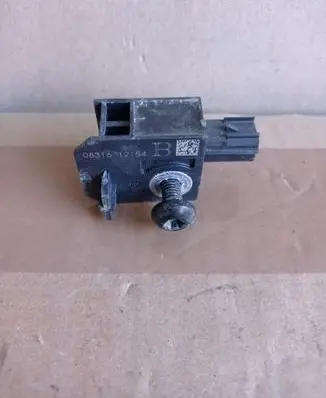 Chevrolet Volt II Airbag deployment crash/impact sensor 13504470 AOE49CCB4