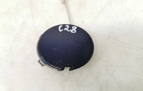 Ford Mondeo MK IV Front tow hook cap/cover 7s7117a989a