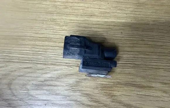Toyota Auris 150 Outside/exterior temperature sensor 0775005191
