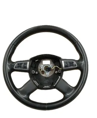Audi Q5 SQ5 8R Steering wheel 8R0419091SWUN 8PO4196894PK