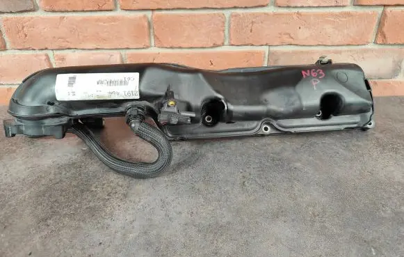 BMW 7 F01 F02 F03 F04 Intake manifold 7555663