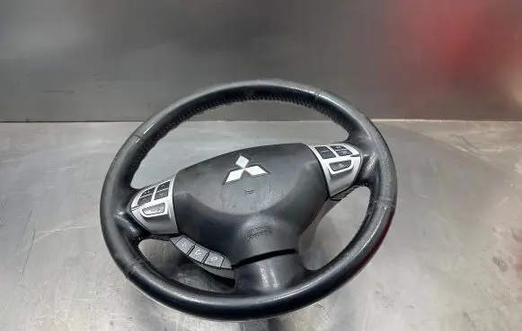 Mitsubishi ASX Steering wheel