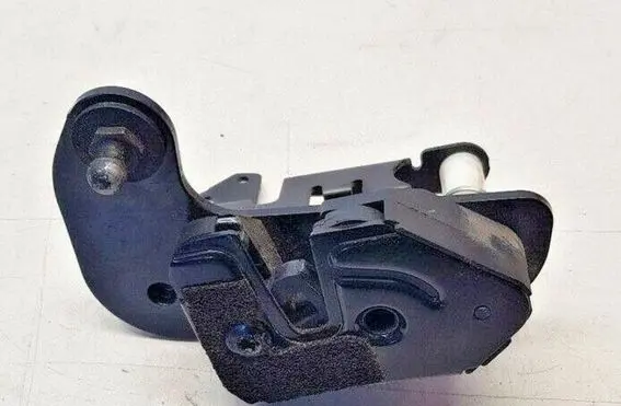 Land Rover Discovery 3 - LR3 Front door lock 51247016049
