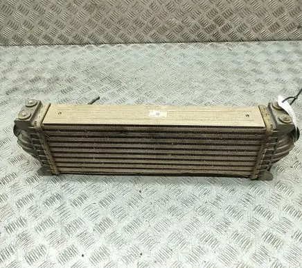 Ford Transit Custom Intercooler radiator CC119L440AF