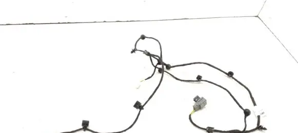 Volvo XC40 Front door wiring loom 31667435