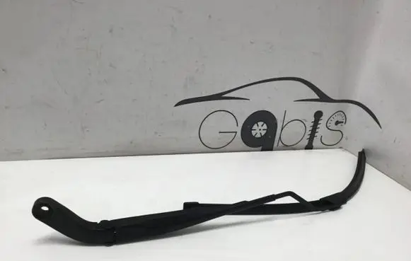 Dodge PickUp RAM SRT-10 Windshield/front glass wiper blade 68338924AA