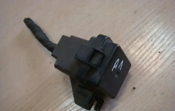 Audi A1 Fuse module