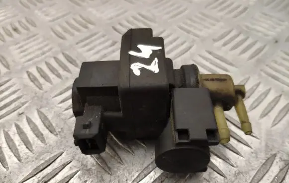 Renault Scenic II - Grand scenic II Turbo solenoid valve 8200486