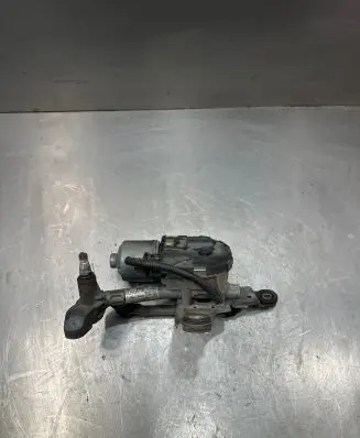 Ford S-MAX Wiper motor 1397220603 0912734499