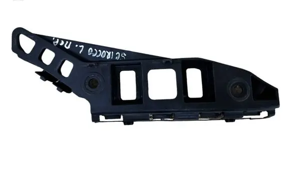 Volkswagen Scirocco Front bumper mounting bracket 1K8807183A