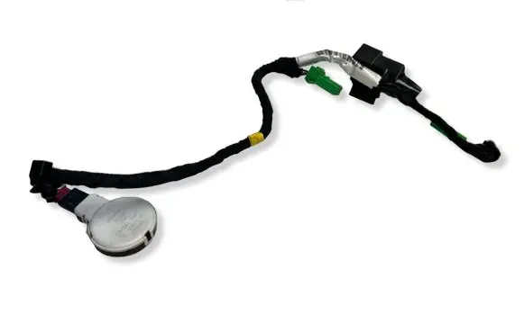 Volvo V40 Rain sensor 31314540