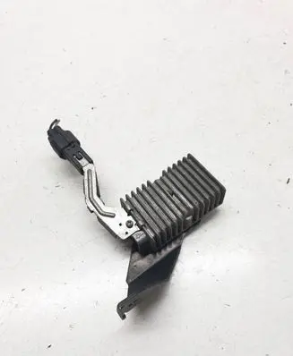 Lexus RX 330 - 350 - 400H Other control units/modules 2308031080 1967700660