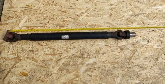 Suzuki Grand Vitara II Rear driveshaft/prop shaft 