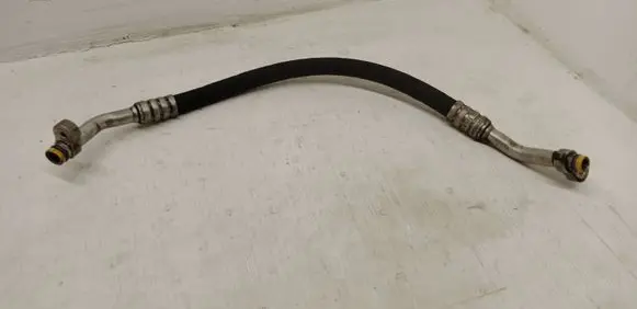 Audi A8 S8 D3 4E Air conditioning (A/C) pipe/hose 4E0260701N