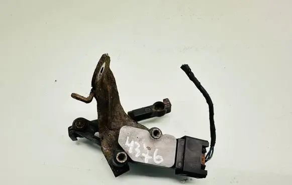 BMW X5 F15 Front height sensor lever 6867646 2591503422 10172401233