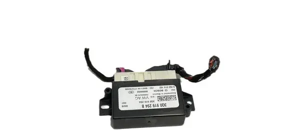 Skoda Kodiaq Parking PDC control unit/module 3Q0919294B 41915