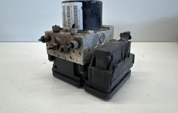Dodge Journey ABS Pump P04721992AB 25021210754