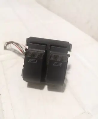 Electric window control switch