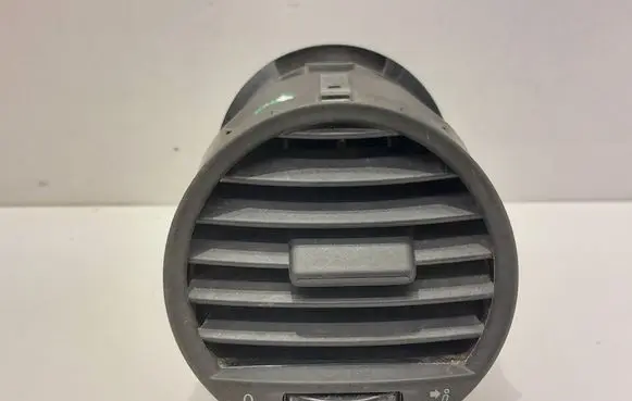 Volkswagen Caddy Dash center air vent grill 2K0819703B