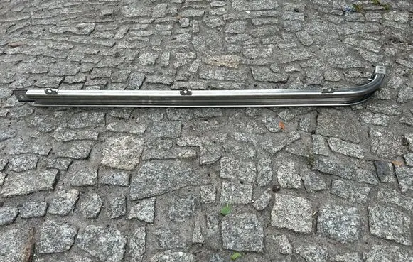 Mercedes-Benz Vito Viano W447 Sliding door upper top rail A4477663000 0010736248