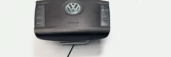 Volkswagen Phaeton Airbag set 3D0880201AD