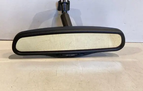 Chrysler 300 - 300C Rear view mirror (interior) 04806227AA 015306