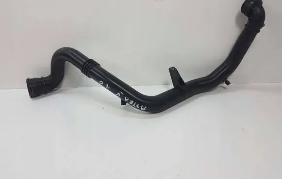 Opel Astra K Intercooler hose/pipe 39201789