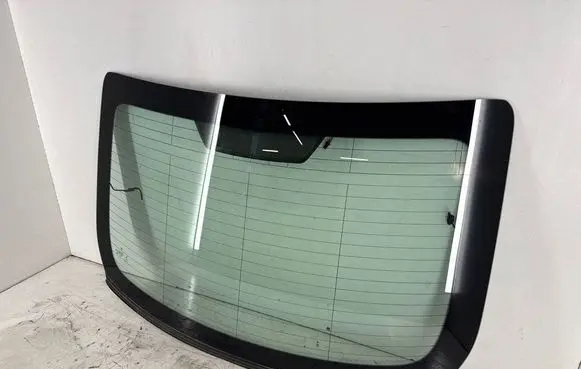 BMW 2 F44 Rear windscreen/windshield window 7477424 51317477424 43R01351