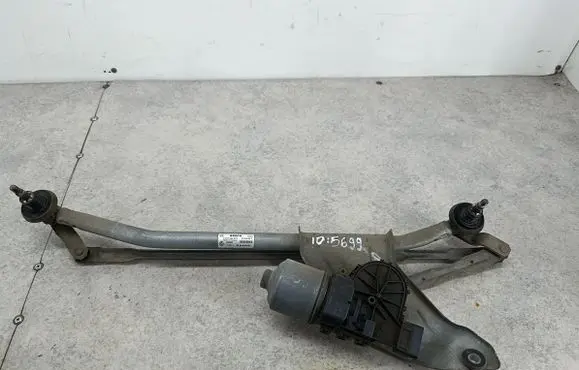 Dacia Sandero Front wiper linkage 8200619512