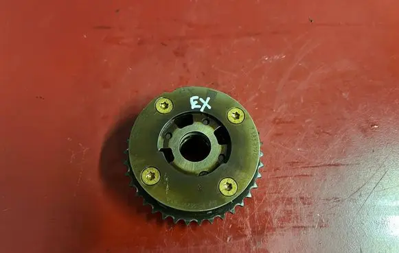 BMW X3 F25 Camshaft pulley/ VANOS 7583819