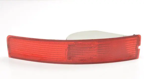 Rear tail light reflector