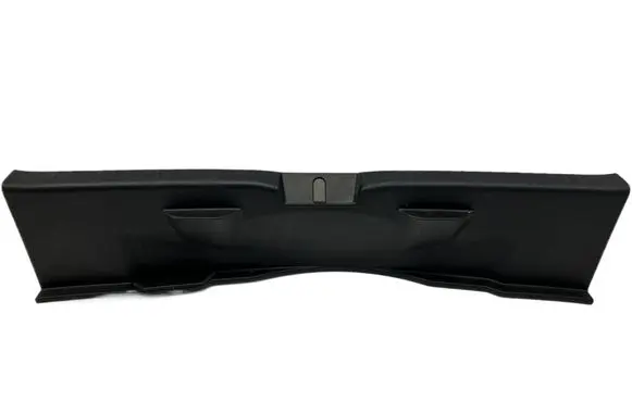 Toyota Yaris XP210 Trunk/boot sill cover protection 64716K0020
