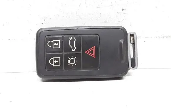 Volvo XC60 Ignition key/card 