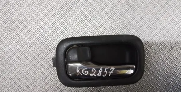 Nissan X-Trail T30 Rear door interior handle