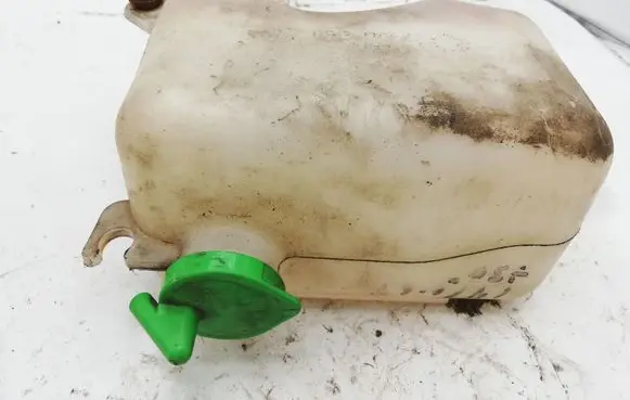 Suzuki Grand Vitara II Coolant expansion tank/reservoir 1793065J